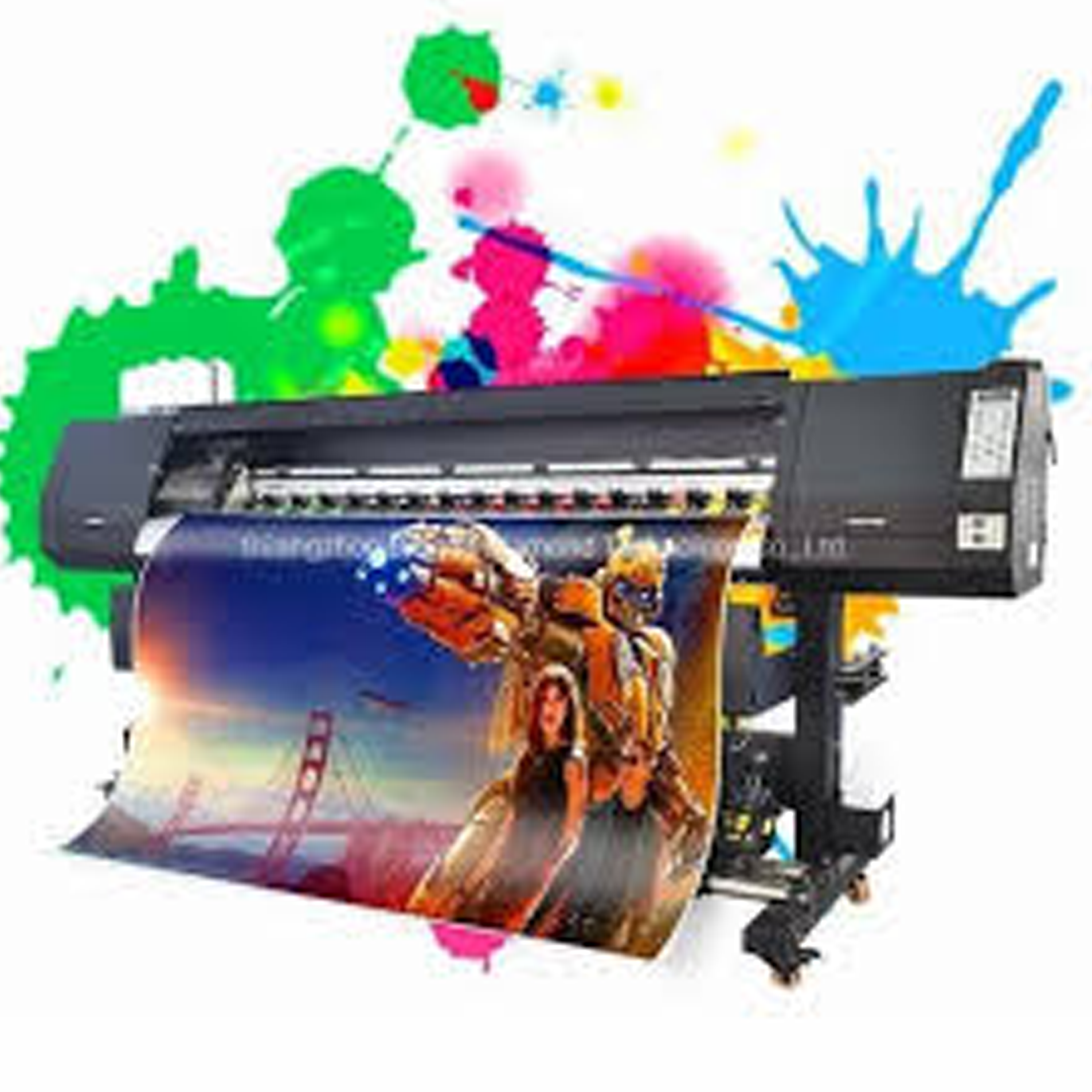 Digital Printing